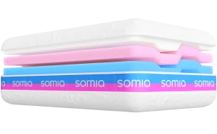Подушка Somia